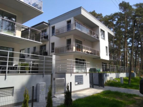 Apartament w Pobierowie in Pobierowo